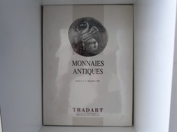 Monnaies Antiques (French) (1991)