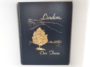 Lindon―Our Town: From Wagon Trails in the Desert to Vapor Trails in the Skies (1983)