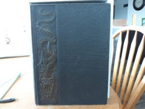 The S Book of The Latter-day Saints University High School: 1926 (1926)