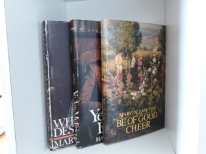 3 Books by Marvin J. Ashton (See Details)