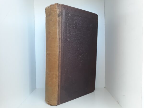 Exploration and Survey of the Valey of the Great Salt Lake of Utah (1853) ~ by Howard Stansbury