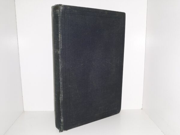 Key to the Science of Theology (3rd Edition) (1874) ~ by Parley P. Pratt