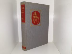 Voice in the West — Biography of a Pioneer Newsaper — (1950) ~ by Wendell J. Ashton — Hardcover