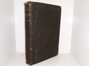Life in the Sandwich Islands: or, The Heart of the Pacific, As It Was and Is (1856) ~ by Rev. Henry T. Cheever
