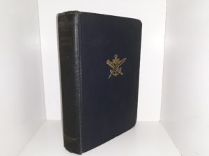 For Authors Only (Signed & Inscribed) (1935) ~ by Kenneth Roberts