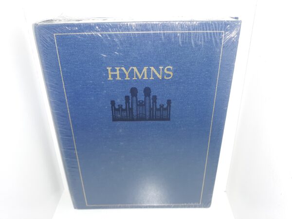 Hymns of the Church of Jesus Christ of Latter-day Saints (New)