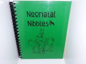 Neonatal Nibbles ~ Edited by Diane Montgomery, Heide Johnson, and Raini Remkes