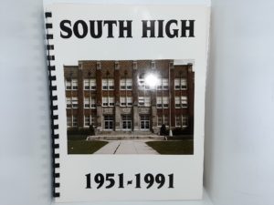 South High: 1951-1991 (1991)