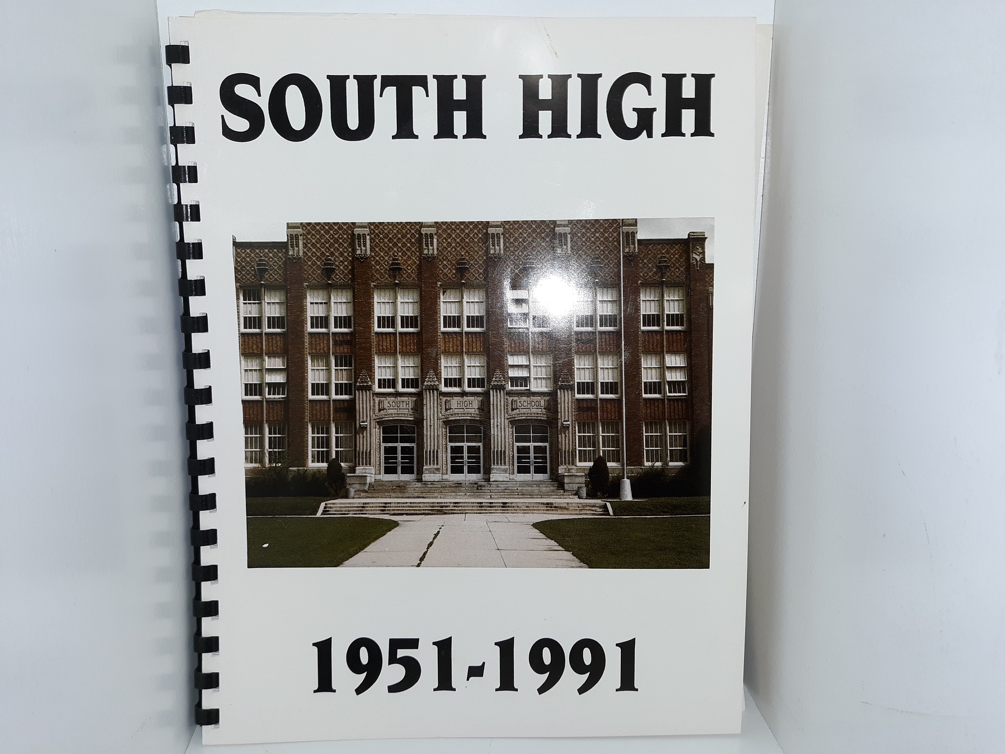 South High: 1951-1991 (1991)