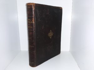 The Articles of Faith (Leather) ~ by James E. Talmage