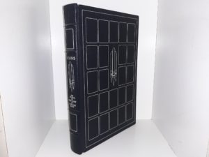 Hymns of the Church of Jesus Christ of Latter-day Saints (Leather) (1985)