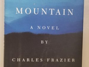 Cold Mountain — Charles Frazier — Hardbound With Dust Jacket
