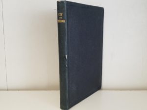 1883 — Key to the Science of Theology — Parley P. Pratt — Fifth Edition