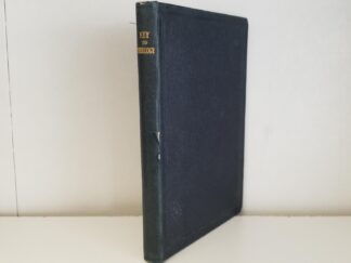 1883 — Key to the Science of Theology — Parley P. Pratt — Fifth Edition