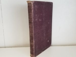 1874 — Key to the Science of Theology — Parley P. Pratt — Third Edition