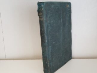 1863 — Key to the Science of Theology — Parley P. Pratt — Second Edition