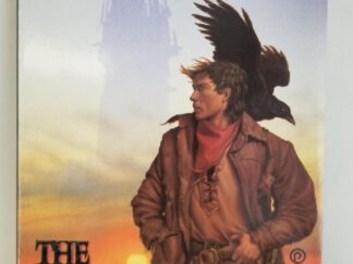 The Dark Tower - The Gunslinger --- Stephen King --- Softbound