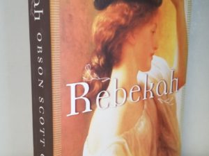 Rebekah — Women of Genesis — Orson Scott Card — New Softbound