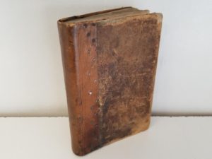 1847 — A Treatise on Baptism, In Two Parts: Part I — Infant Baptism, Part II — The Mode — Rev. Hiram M. Shaffer