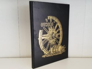 Others — An Enduring Symbol of Pioneer Vision — Laura Christensen McCurdy Clark