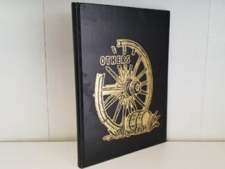 Others — An Enduring Symbol of Pioneer Vision — Laura Christensen McCurdy Clark