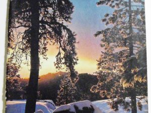 Improvement Era — December 1960 — Single Magazine