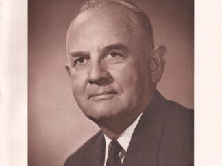 Improvement Era — October 1954 — Single Issue LDS Magazine