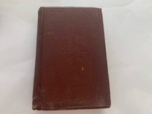 1885-The Works of Hubert Howe Bancroft Volume III