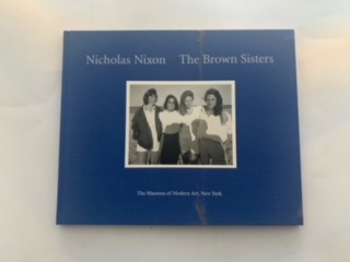 1999- The Brown Sisters- Nicholas Nixon