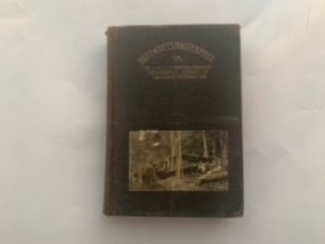 1913- Buzzacott’s Masterpieces- Buzzacott