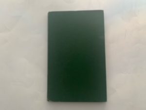 1951- Dianetic: The Original Thesis- L. Ron Hubbard