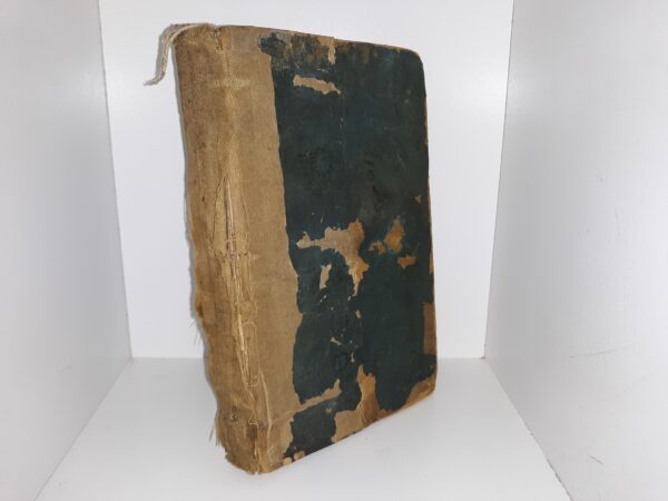 Enquire Within Upon Everything (1856)