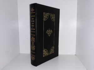 Life in the Far West (Leather) (2009) ~ by George Frederick Ruxton