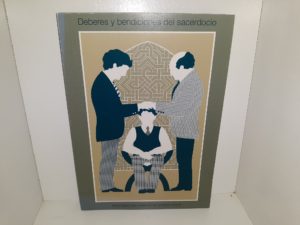 Deberes y Bendiciones del Sacerdocio: Manual Básico para Poseedores del Sacerdocio, Parte B (Spanish) (1997)