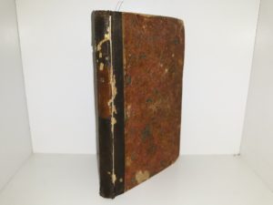 Life of Legh Richmond, Author of the “Dariyman’s Daughter,” “Little Jane,” etc. (1829) ~ by Gregory T Bedell, A. M.