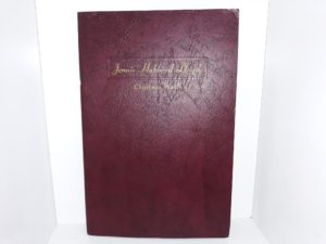 Jennie Hubbard Lloyd: Christmas 1948 (1948)