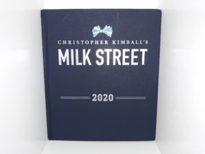 Christopher Kimball’s Milk Street: 2020 (2020)