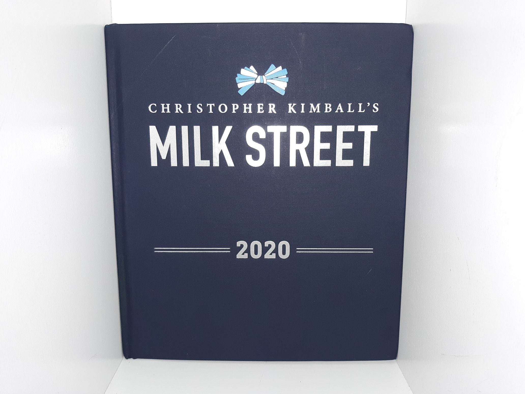 Christopher Kimball’s Milk Street: 2020 (2020)
