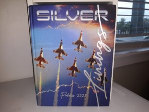 Silver Linings and Polaris: United States Air Force Academy: Vol. 63, 2021 Yearbook (2021)