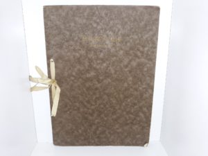 Dr. John R. Park: In Memoriam (1919) ~ by Levi Edgar Young