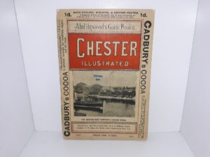Chester Illustrated: 1900 (1900)