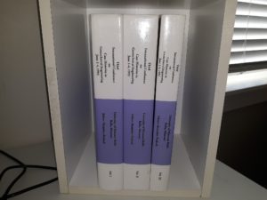 Third International Conference ON Case Histories in Geotechnical Engineering: June 1-4, 1993 3 Vol. Set (1993) ~ Edited by Shamsher Prakash