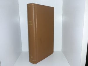 History of the Highlands: Vol. 4 (Ex-Library) (Rebound) (1859) ~ by James Browne, LL.D., Advocate