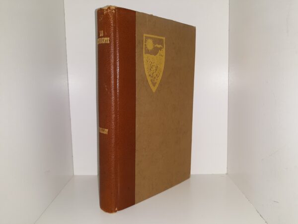 Lo Studente (with a Letter and Book Plate of the Author Himself) (1925) ~ by Samuel Walter Kelley