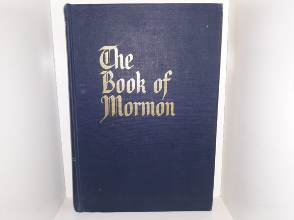 The Book of Mormon (1962)