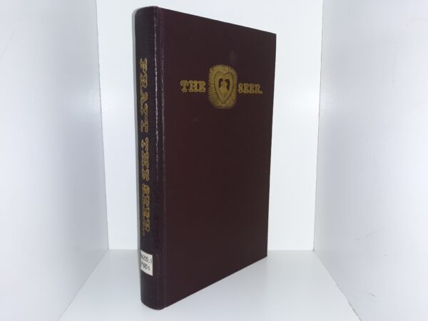 The Seer (Ex-Library) (Reprint) ~ by Parley P. Pratt