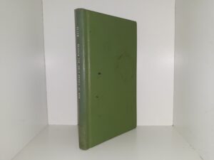 Reason the Only Oracle of Man (Ex-Library) (Library Rebinding) (1854) ~ by Col. Ethan Allen