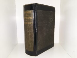 Doctrine and Covenants Commentary (1919) ~ by Hyrum M. Smith