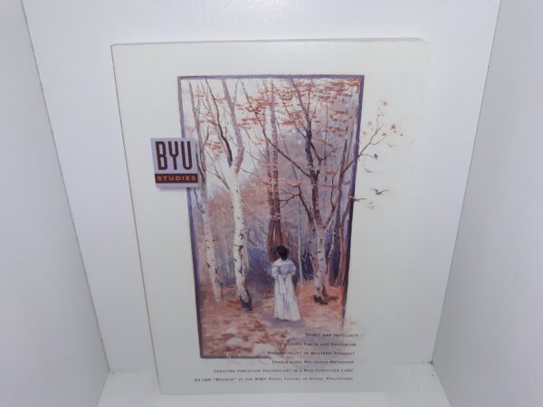 BYU Studies: Vol. 50, No. 4, 2011 (2011)