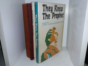4 LDS Books by Hyrum L. Andrus (See Details)